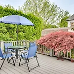 Pennsylvania Abode Near Little League World Series