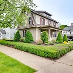 Pennsylvania Abode Near Little League World Series