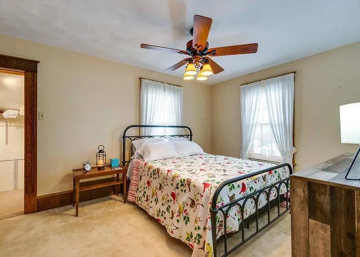 Pennsylvania Abode Near Little League World Series