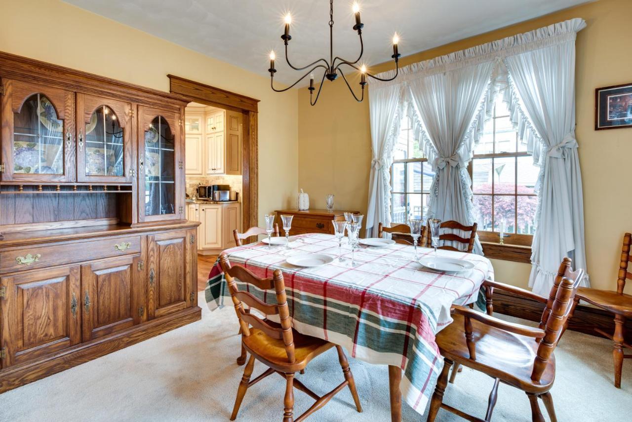 Pennsylvania Abode Near Little League World Series *