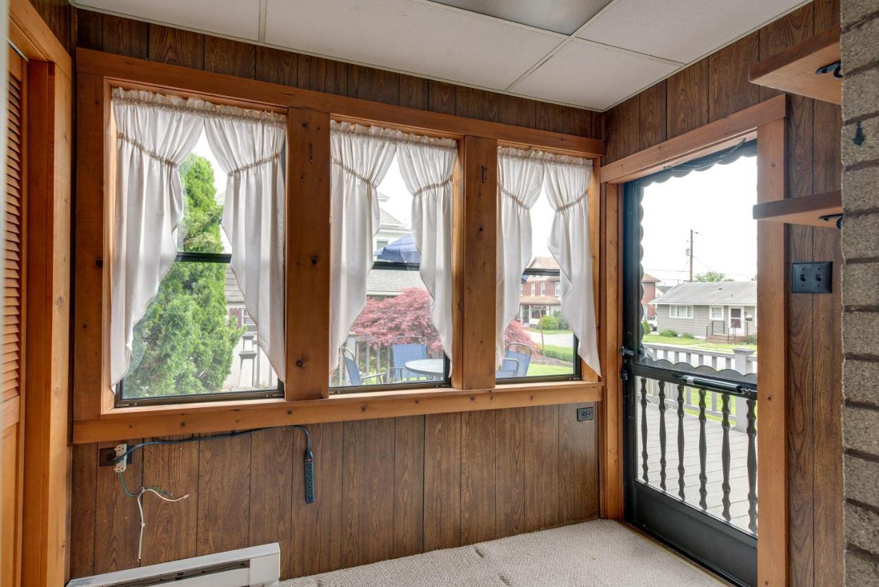 Pennsylvania Abode Near Little League World Series Williamsport
