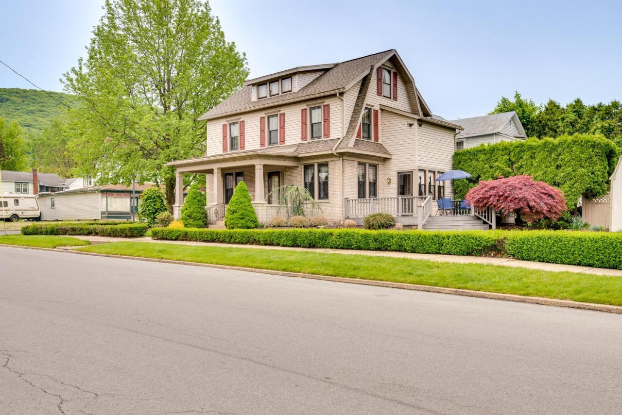 Сasa de vacaciones Pennsylvania Abode Near Little League World Series *