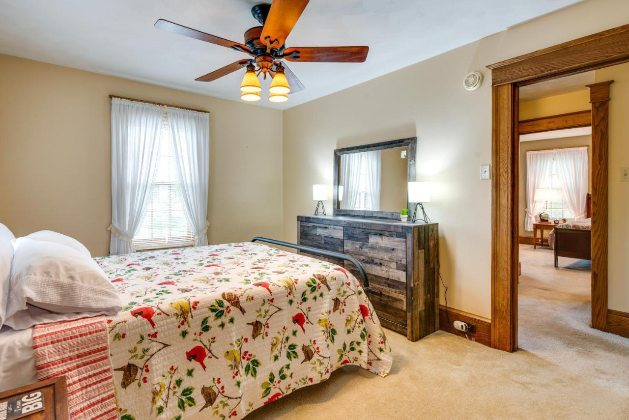 Сasa de vacaciones Pennsylvania Abode Near Little League World Series *