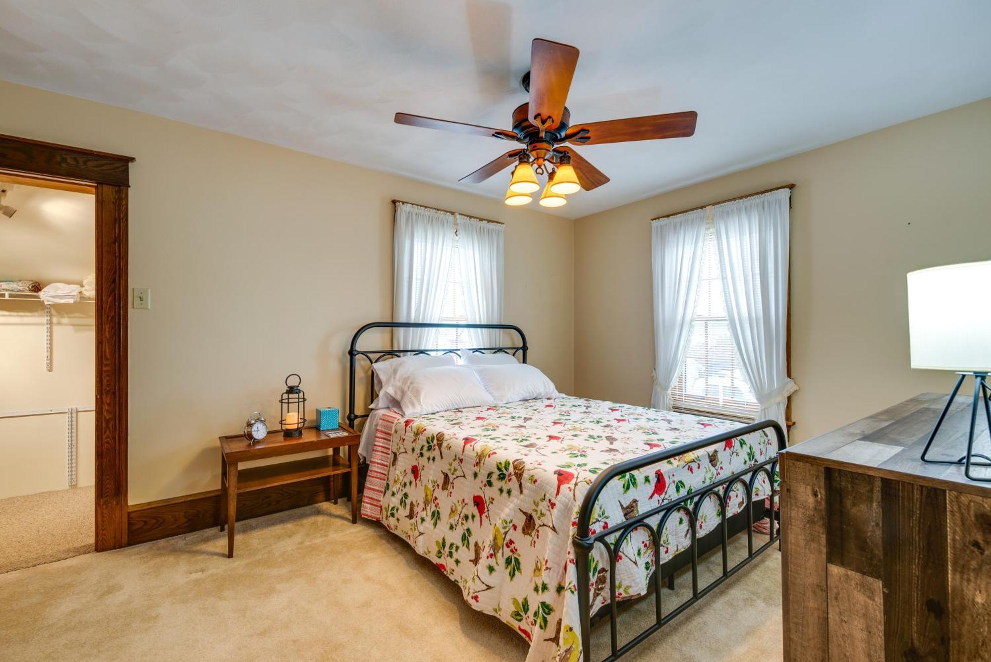 Pennsylvania Abode Near Little League World Series *