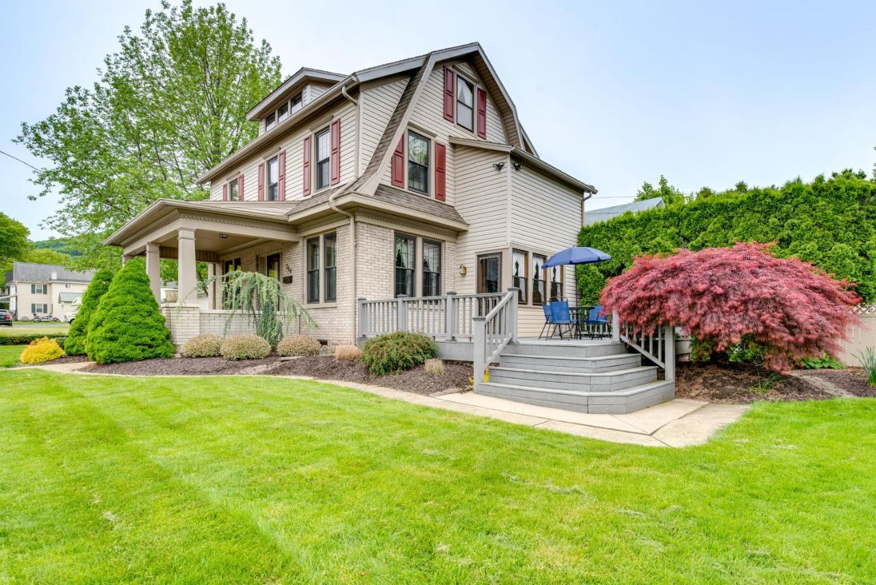 Pennsylvania Abode Near Little League World Series Williamsport